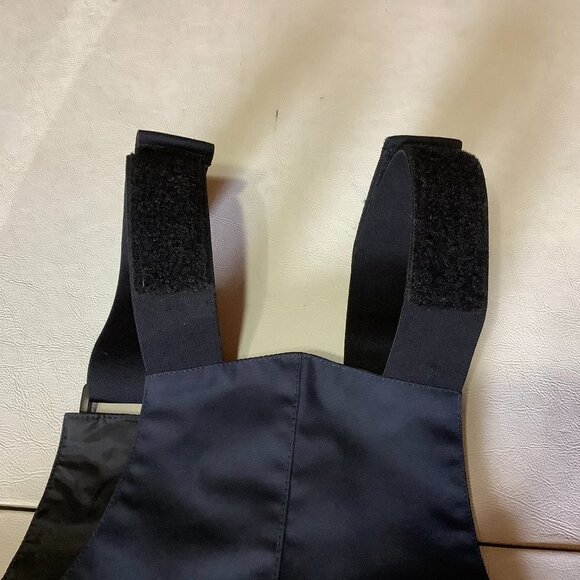 Youth Picture Organic Snow Ski Pants Bibs Size 12 - Picture 5 of 16